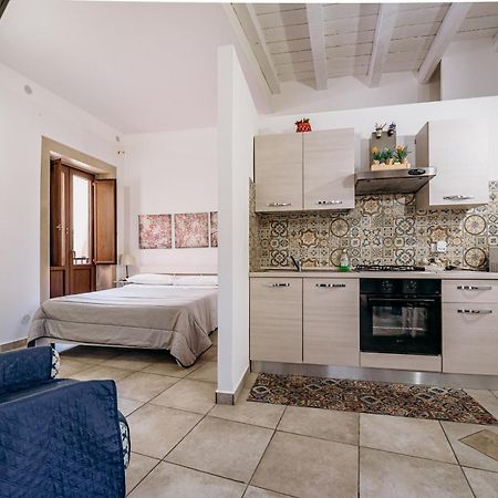 סירקוזה Siracusa Casa Tiche & Selene מראה חיצוני תמונה