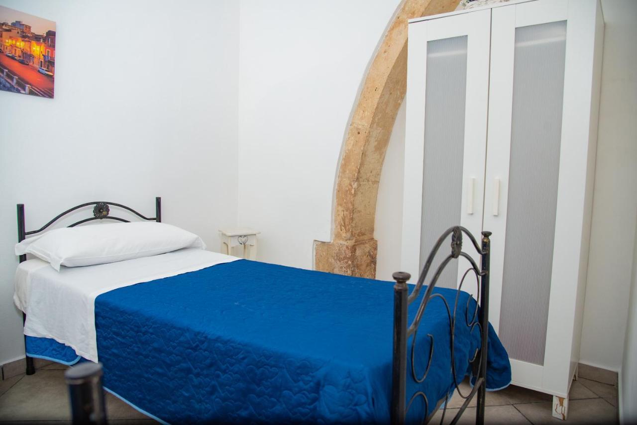סירקוזה Siracusa Casa Tiche & Selene מראה חיצוני תמונה