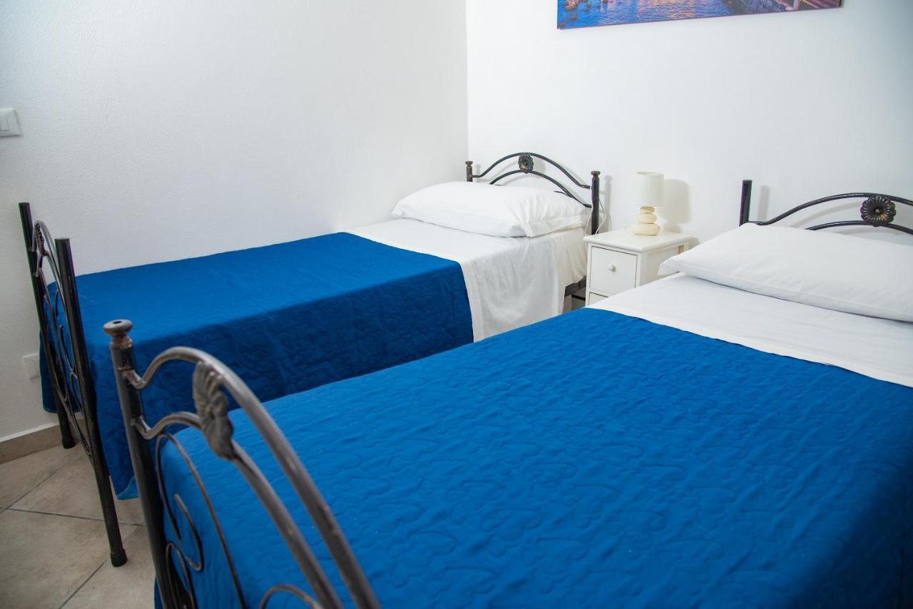 סירקוזה Siracusa Casa Tiche & Selene מראה חיצוני תמונה