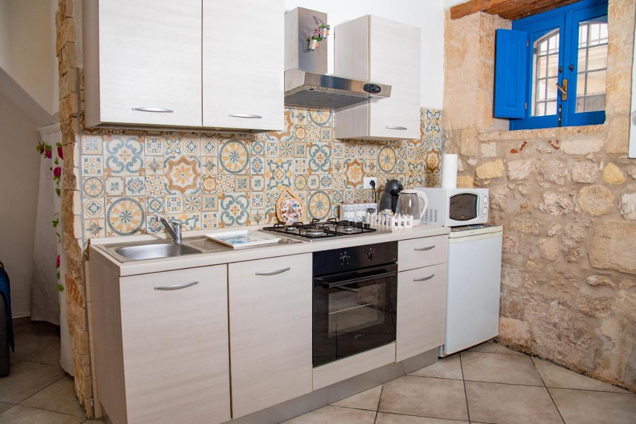 סירקוזה Siracusa Casa Tiche & Selene מראה חיצוני תמונה