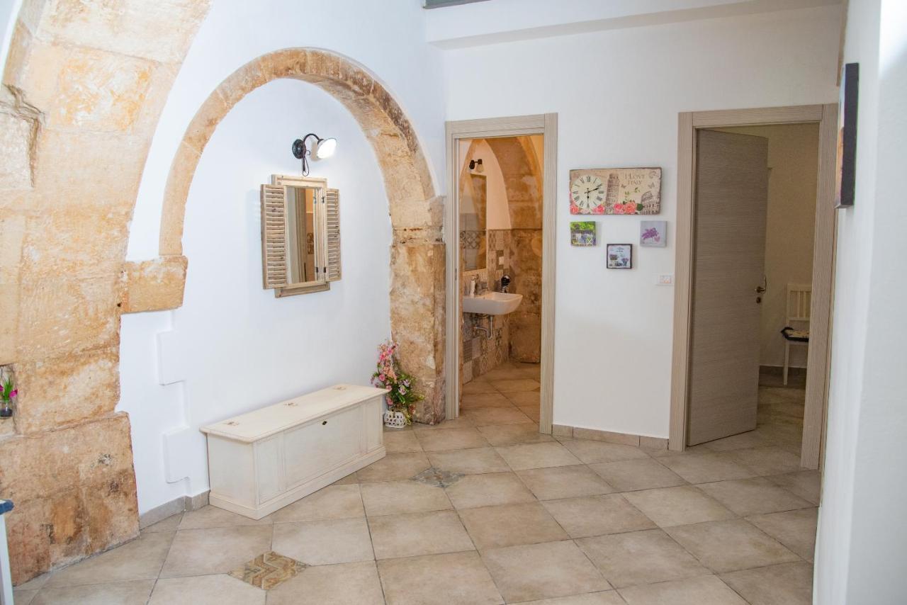 סירקוזה Siracusa Casa Tiche & Selene מראה חיצוני תמונה