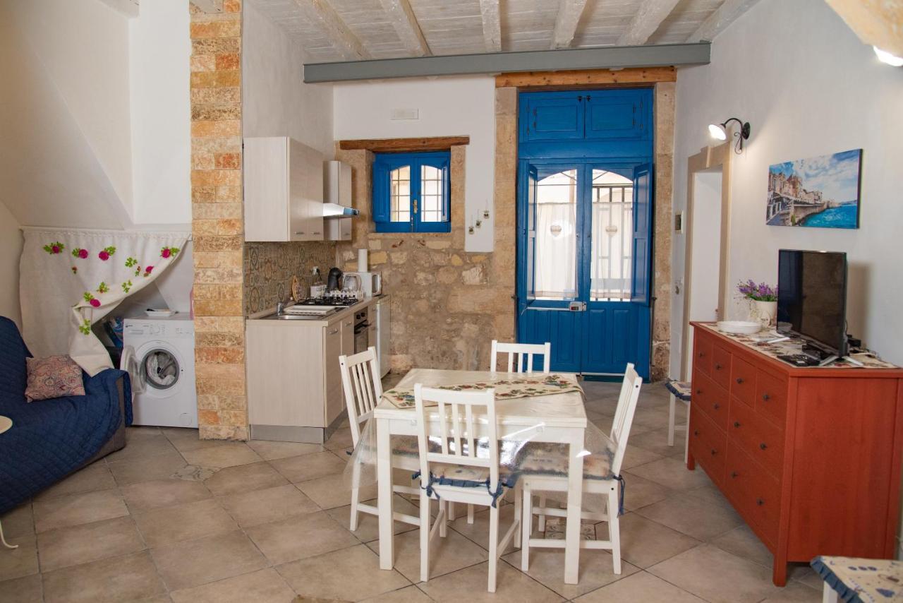 סירקוזה Siracusa Casa Tiche & Selene מראה חיצוני תמונה