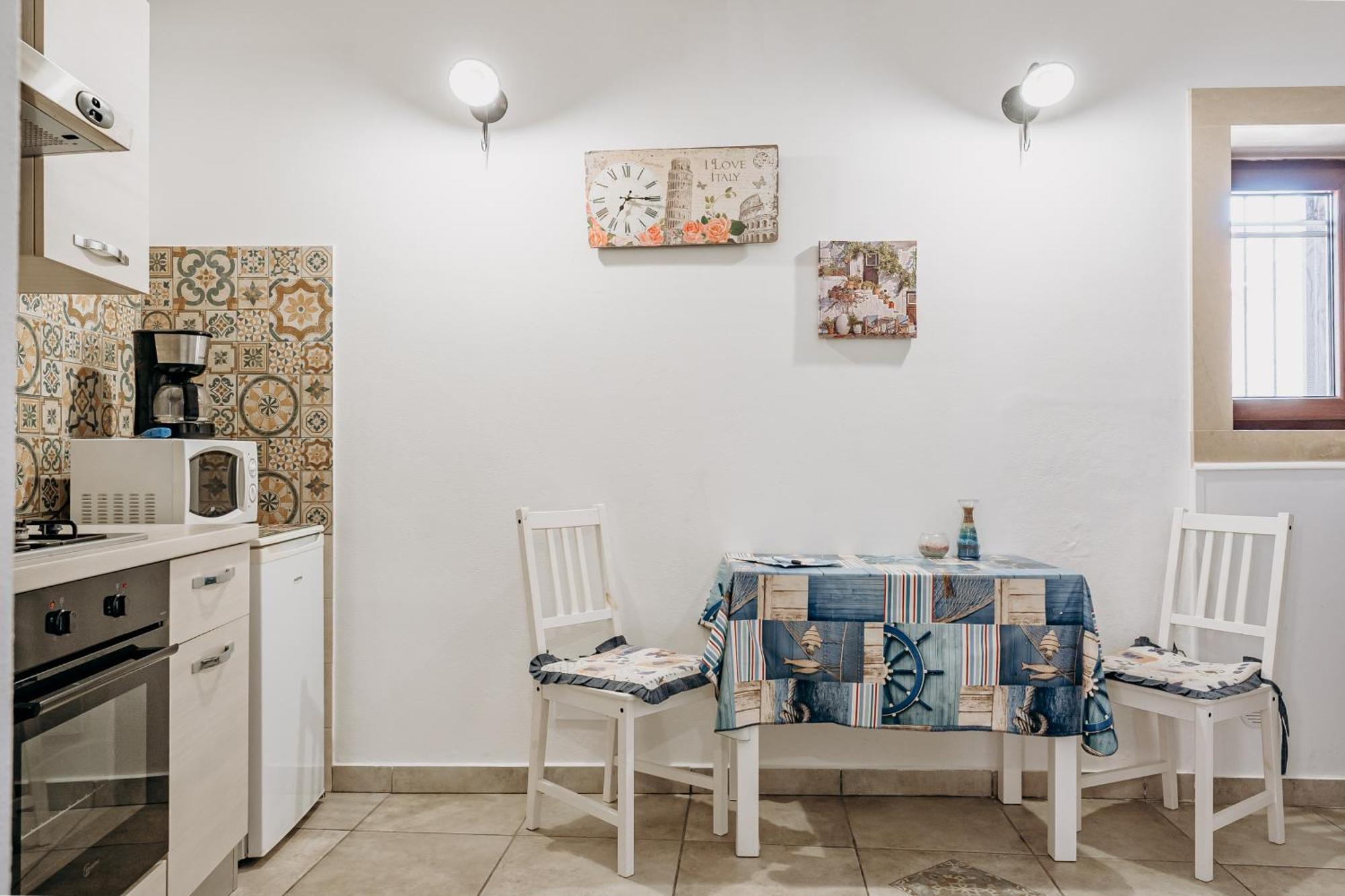 סירקוזה Siracusa Casa Tiche & Selene מראה חיצוני תמונה