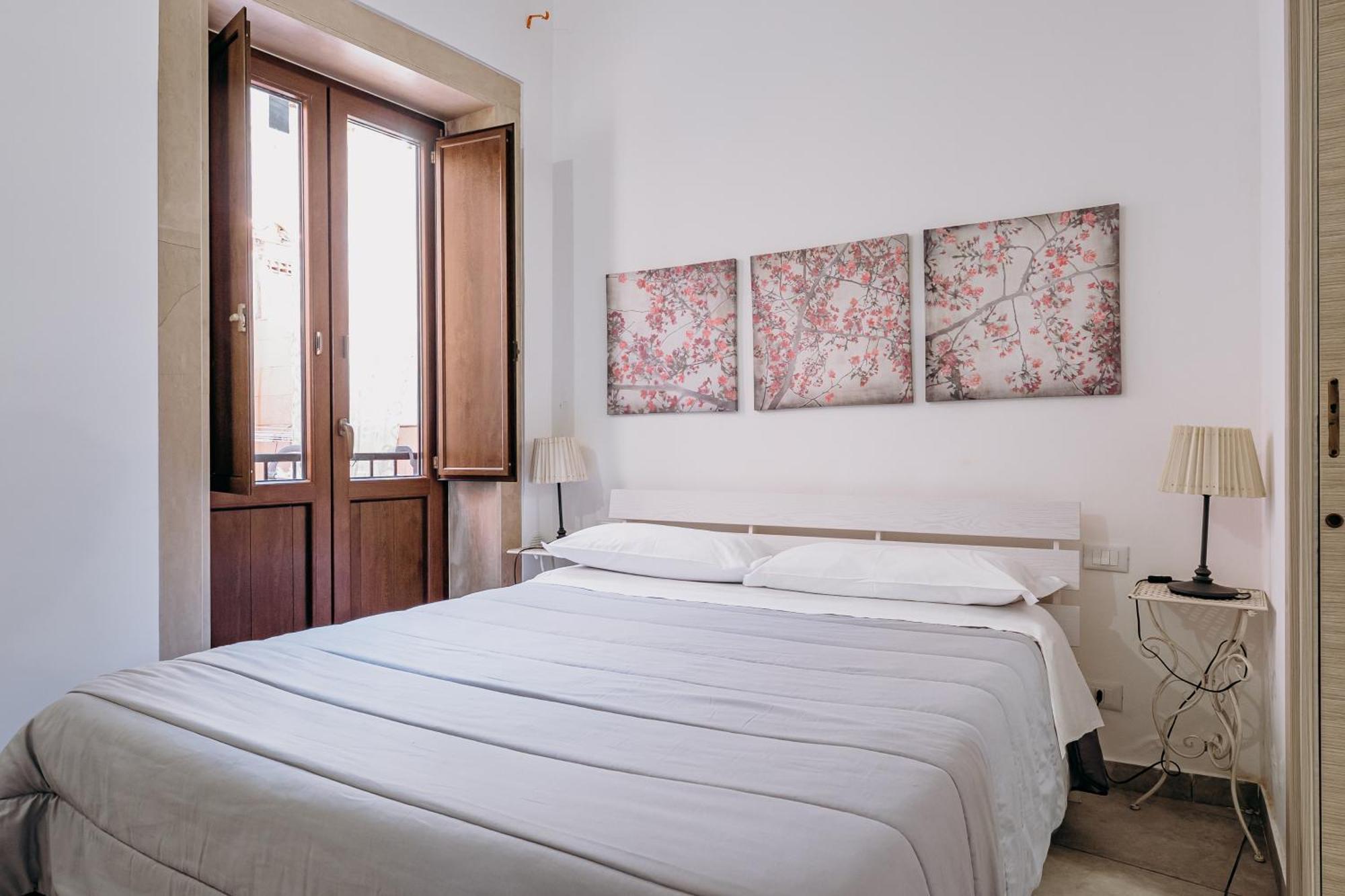 סירקוזה Siracusa Casa Tiche & Selene מראה חיצוני תמונה